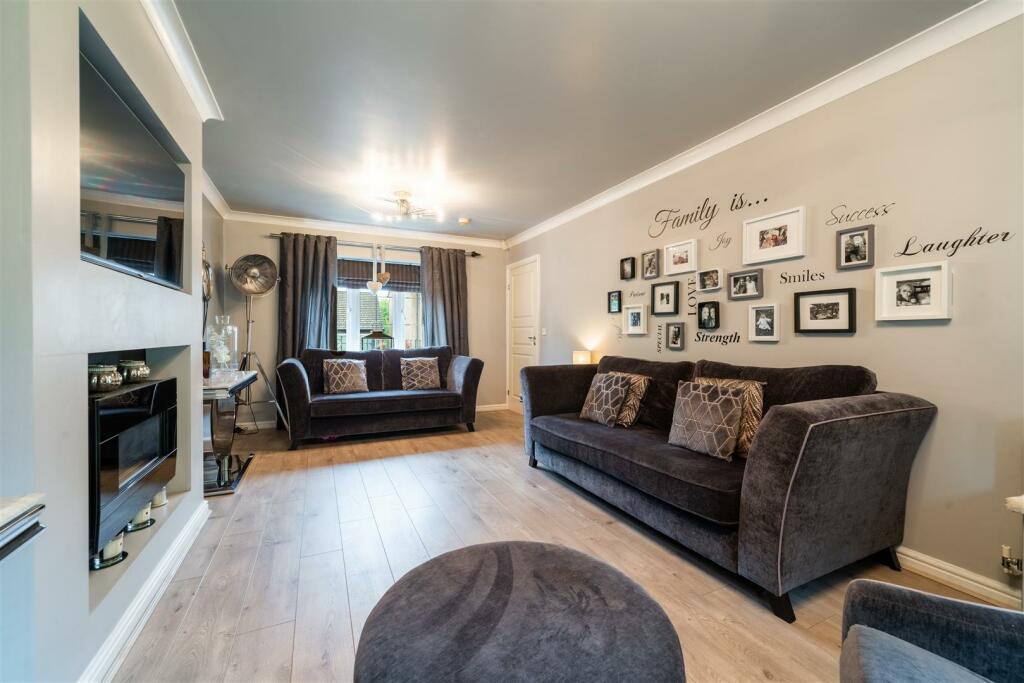 Additional image 5 of 2 Upland Drive, Matlock, DE4 3SF