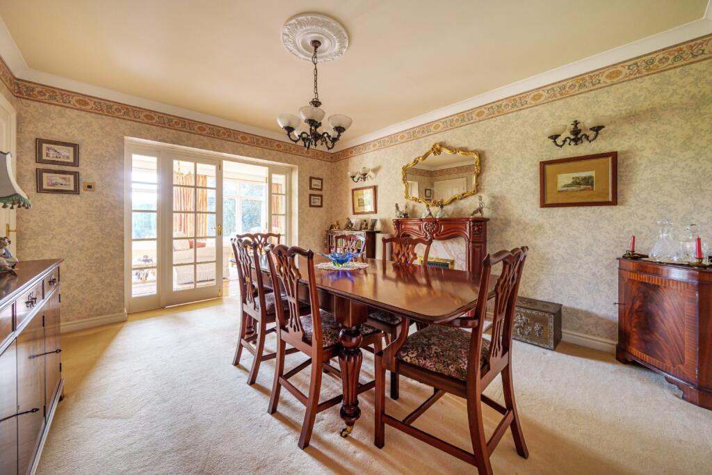 Additional image 4 of Weston Lane, Bulkington, Warwickshire, CV12 9RX