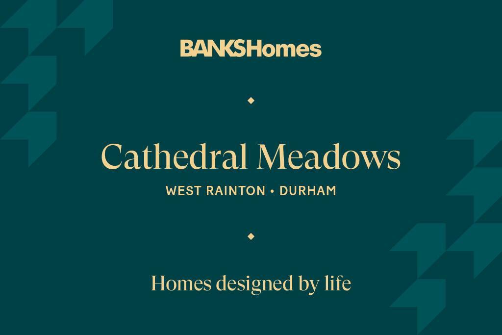 Additional image 2 of Hutton Cathedral Meadows, West Rainton, County Durham, DH4