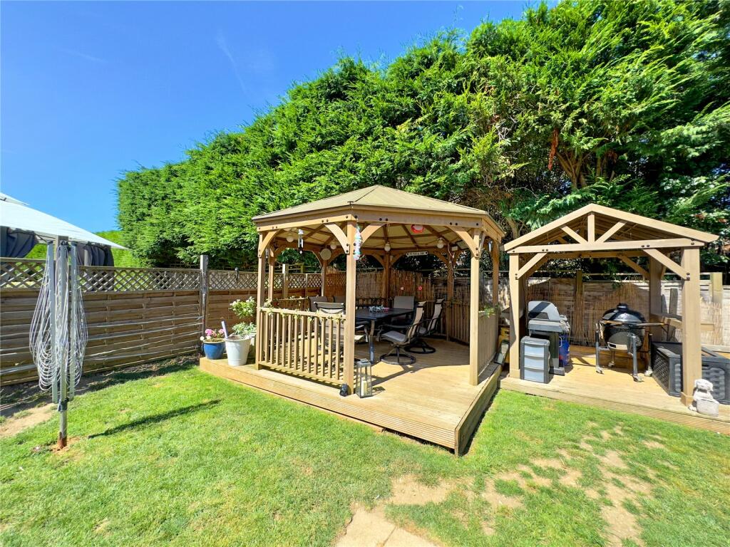 Additional image 23 of Hillside, Farningham, Kent, DA4