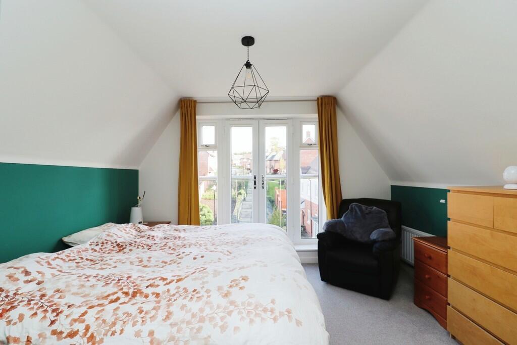 Additional image 14 of Juniper Way, Eden Park, Rugby