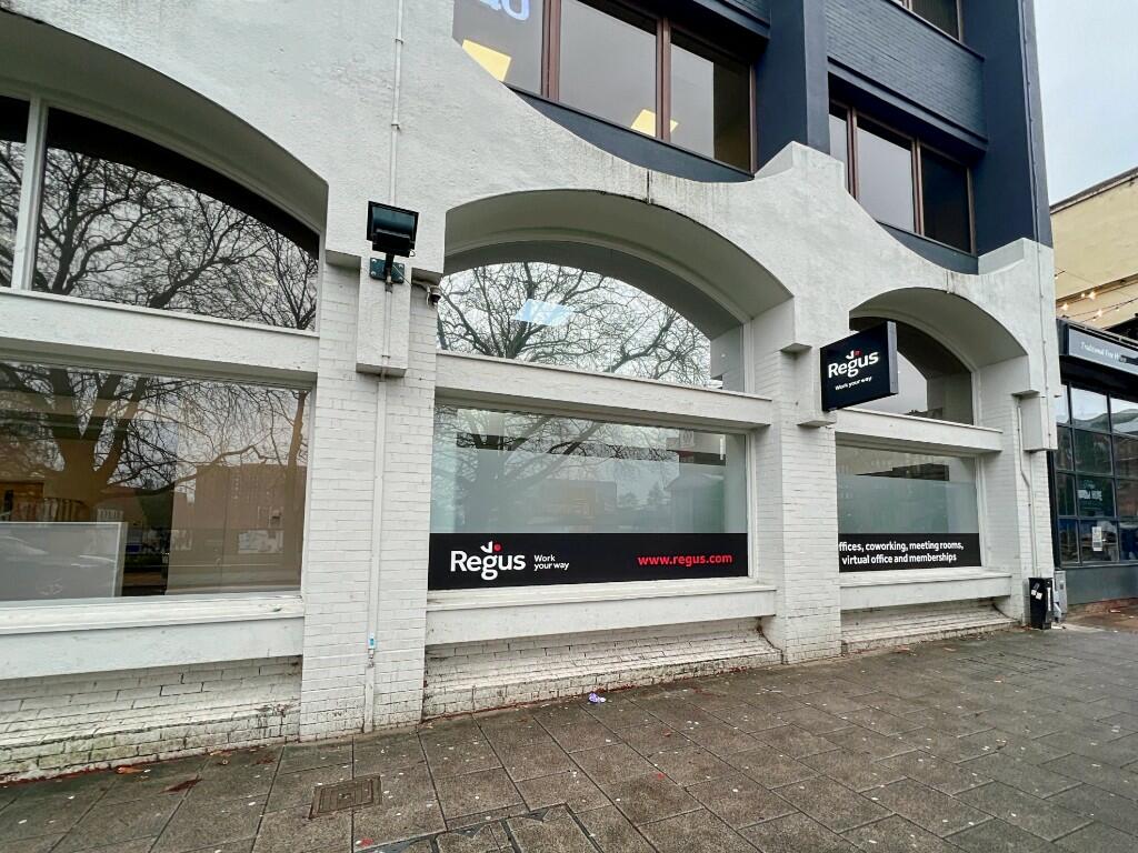 Additional image 11 of Little Park Street, Coventry, West Midlands, CV1