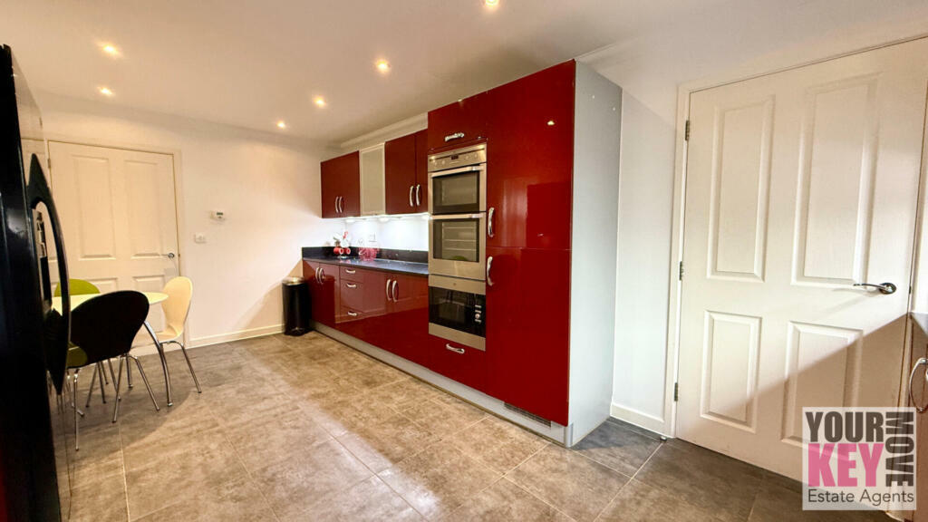 Additional image 9 of Bishops Close, Hawkinge, Folkestone, Kent CT18 7RP