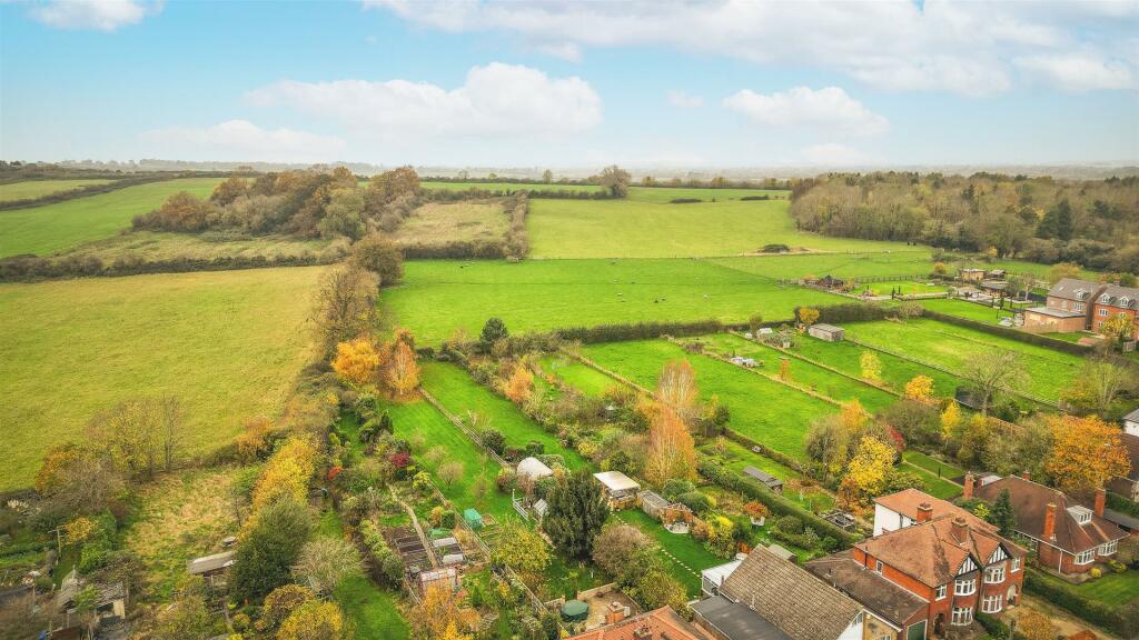 Additional image 34 of Derby Road, Aston-On-Trent, Derby