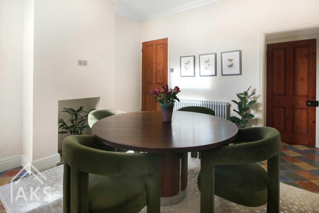 Additional image 4 of St. Pauls Road, Derby, DE1