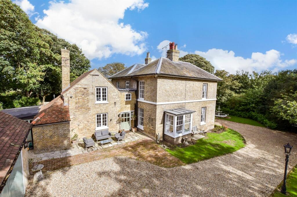 Additional image 16 of The Street, Acol, Kent