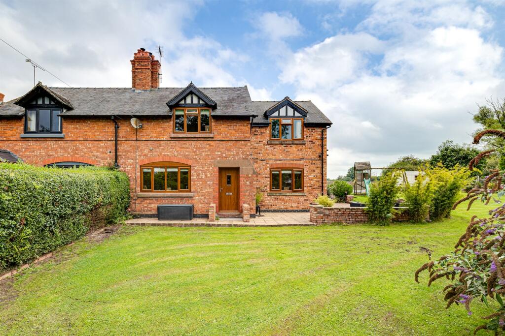 Additional image 29 of Wrexham Road, Ridley, Tarporley