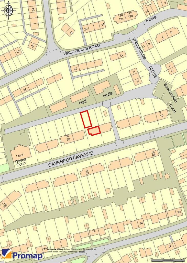 Additional image 12 of Davenport Avenue, Nantwich, Cheshire