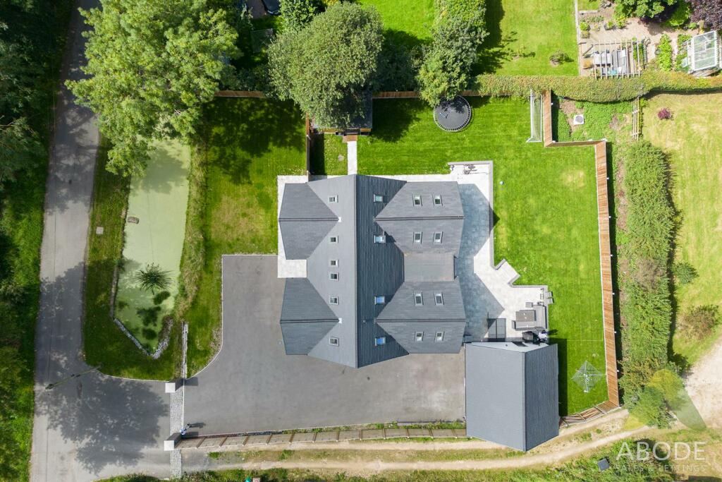 Additional image 37 of Bent Lane, Church Broughton, Derby