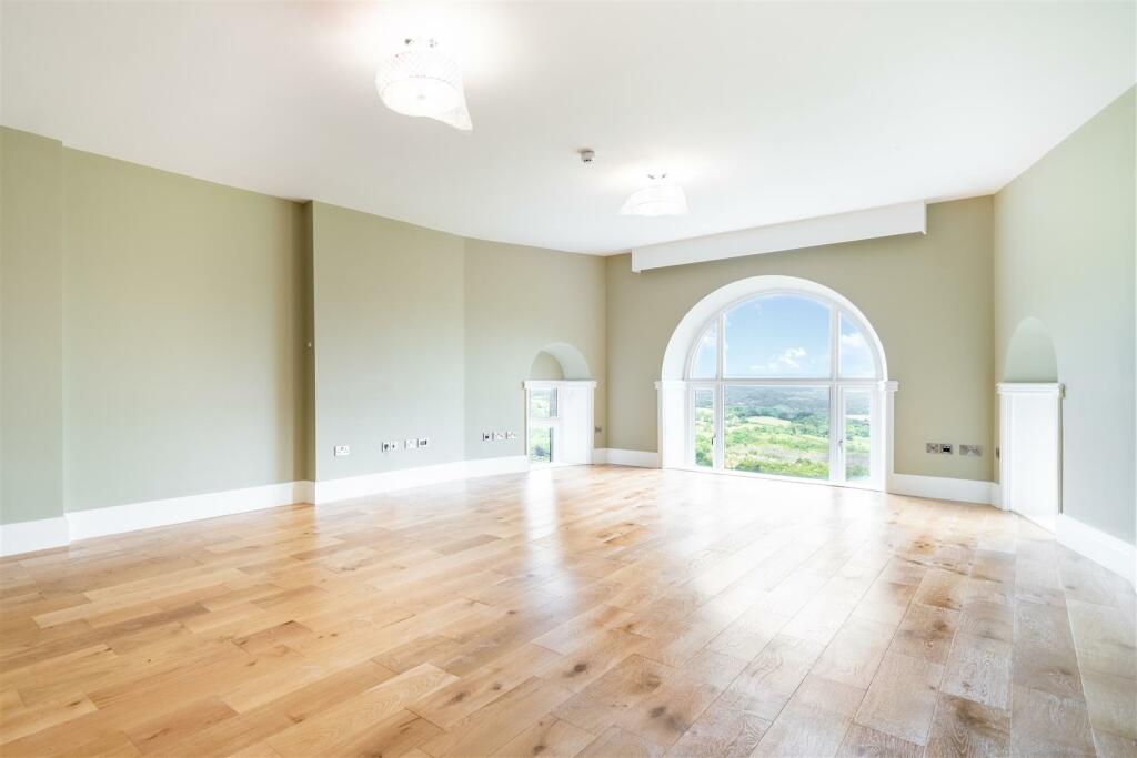 Additional image 4 of Apt 8, Riber Castle, Riber, Matlock, Derbyshire, DE4 5JU