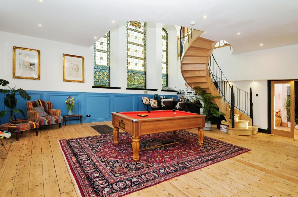 Additional image 6 of Thornhill, Dumfries and Galloway, DG3