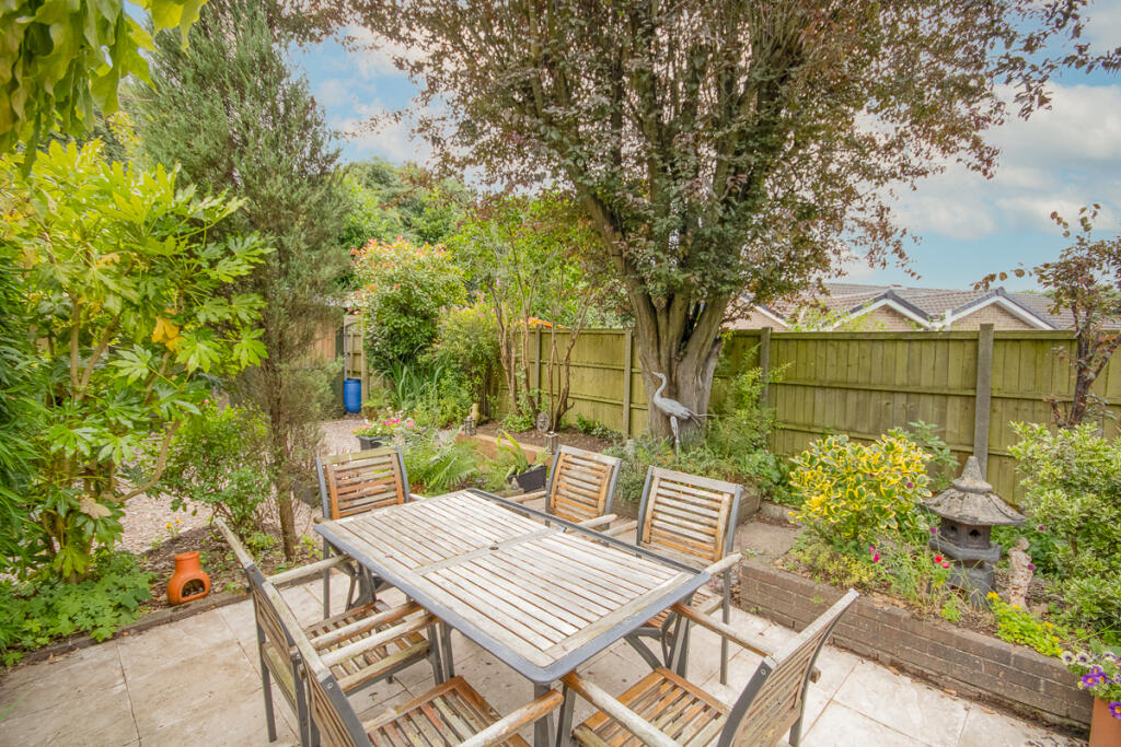 Additional image 18 of Alderfen Close, Shelton Lock