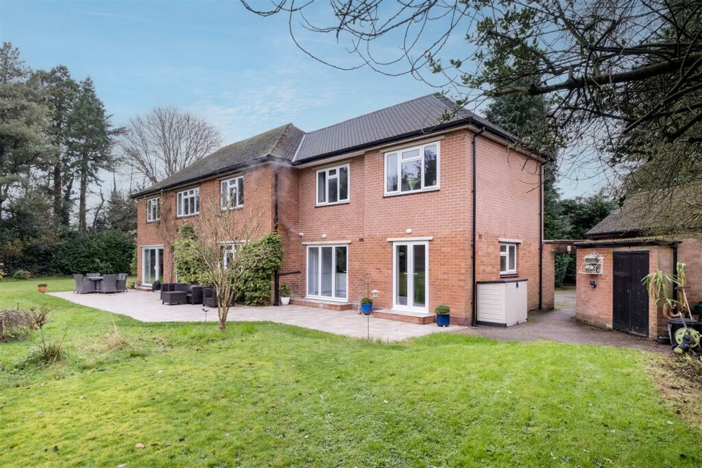 Additional image 47 of Rosslyn Lane, Cuddington