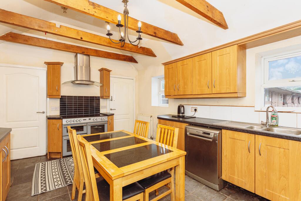 Additional image 4 of The Riding School, Thornhill, DG3