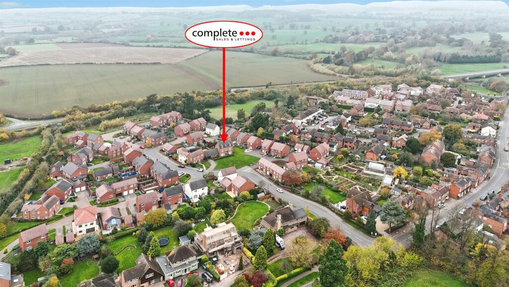 Additional image 32 of Canon Price Road, Barford, Warwick