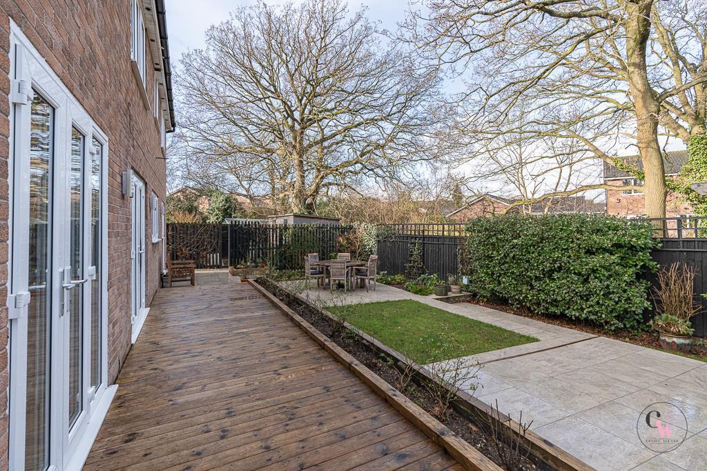 Additional image 38 of Knights Meadow, Winsford