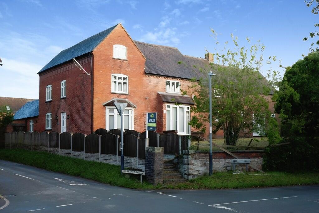 Additional image 32 of No Mans Heath Lane, Austrey