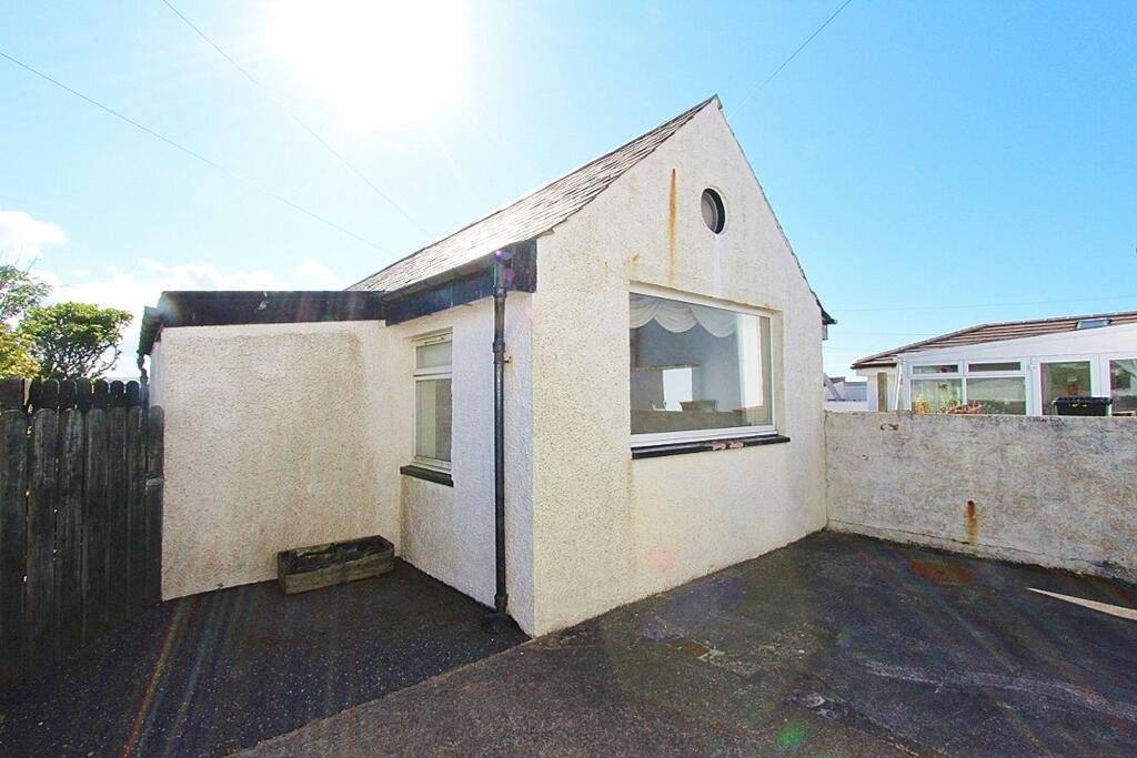 Additional image 11 of Heugh Road, Portpatrick, DG9