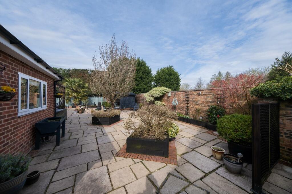 Additional image 43 of Back Lane, Spurstow