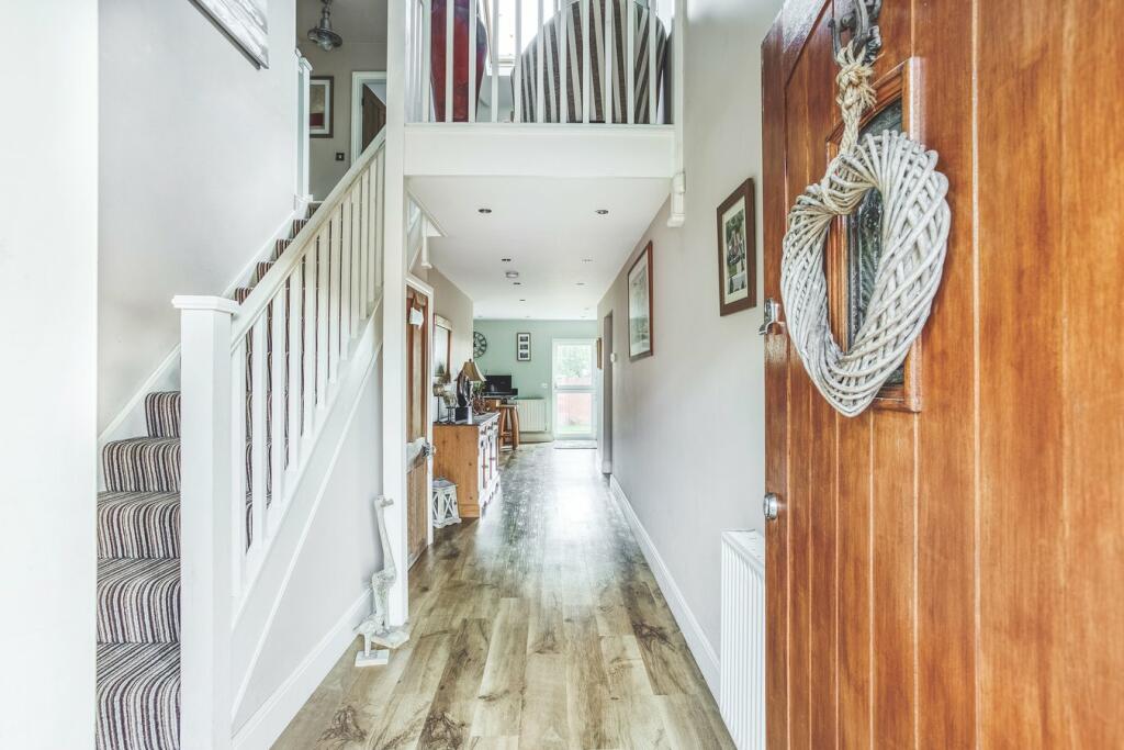 Additional image 4 of Crich Lane, BELPER, DE56