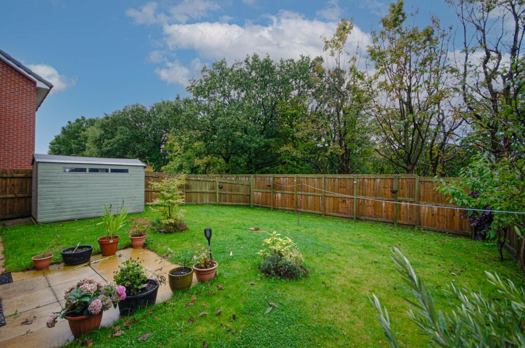 Additional image 20 of Scarfell Crescent, Davenham, Northwich, CW9