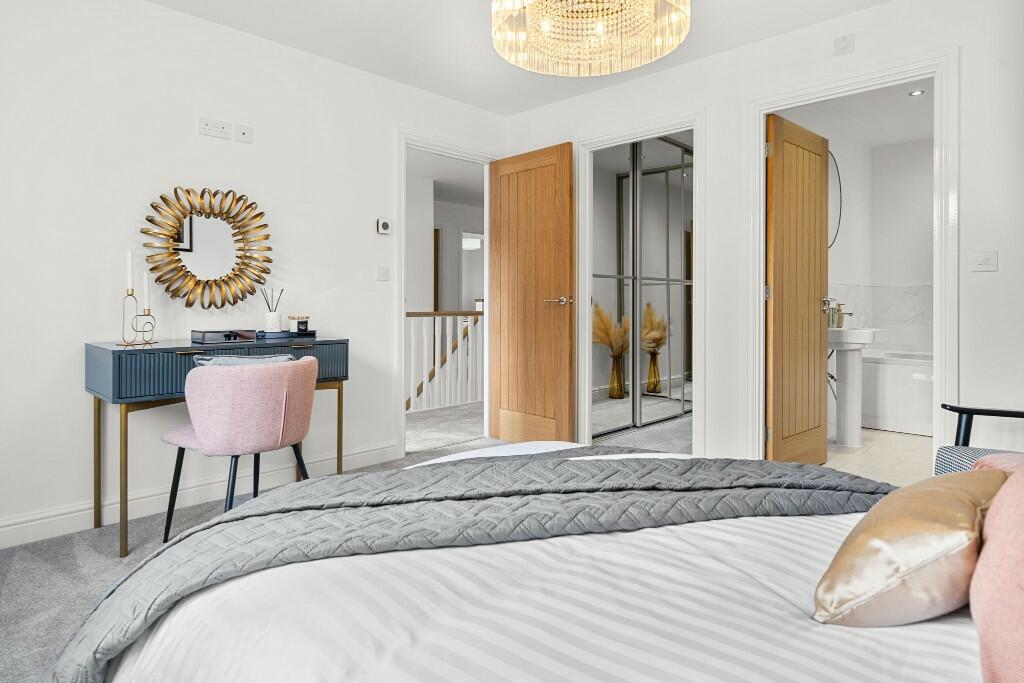 Additional image 13 of Lily Street Farm Way,
Swanwick,
DE55 1BH