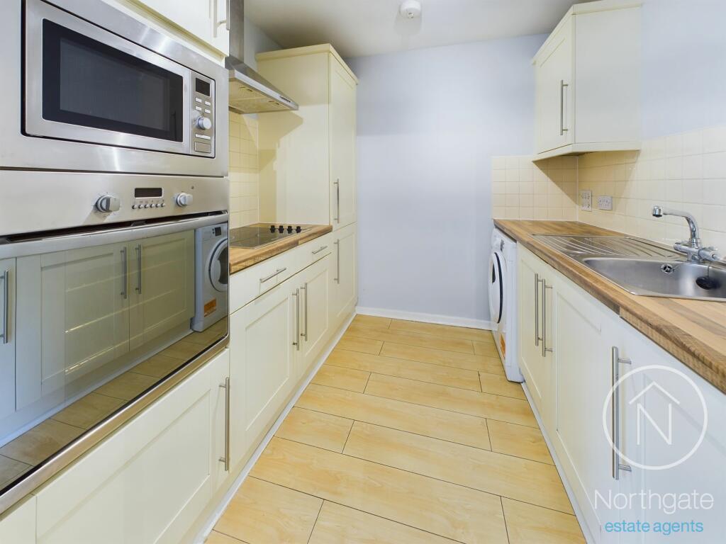 Additional image 5 of The Gatehouse, Darlington, DL1