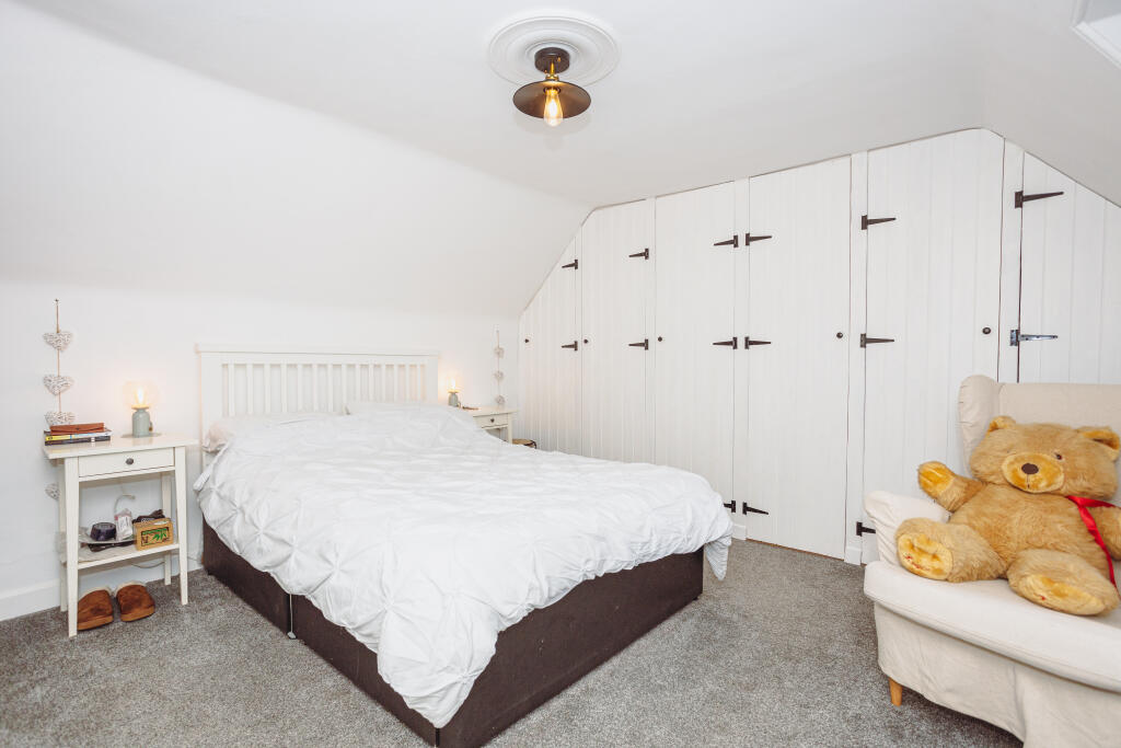 Additional image 21 of Kirroughtree, Newton Stewart, DG8