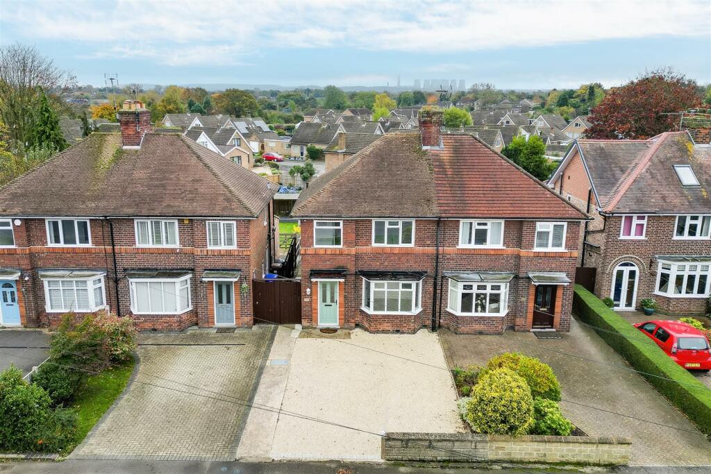 Additional image 19 of Longmoor Lane, Breaston, Derbyshire, DE72 3BE