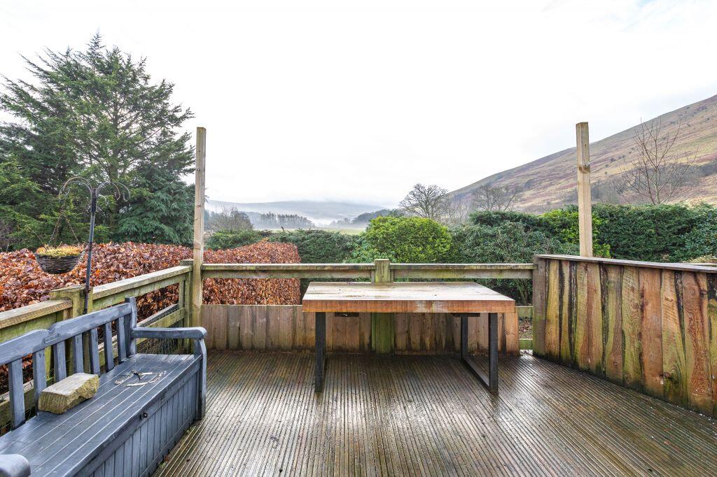Additional image 28 of Talladale, Langholm, DG13 0HQ