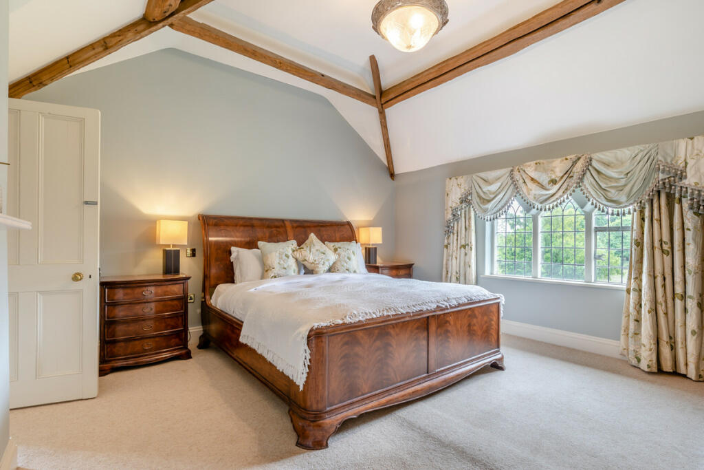 Additional image 16 of Country Estate nr Wirksworth, Matlock, DE4 4GW