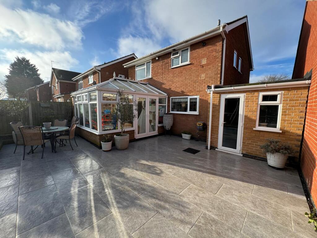 Additional image 28 of Pallett Drive, Nuneaton, CV11