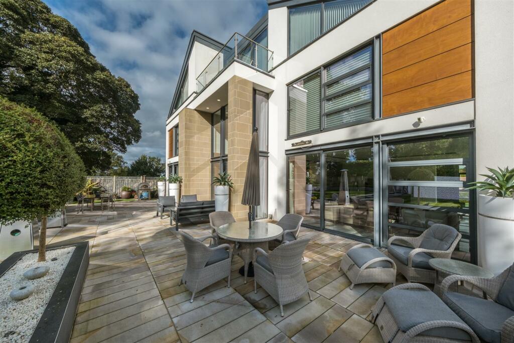 Additional image 64 of An immaculately presented and contemporary detached family home in Hartford