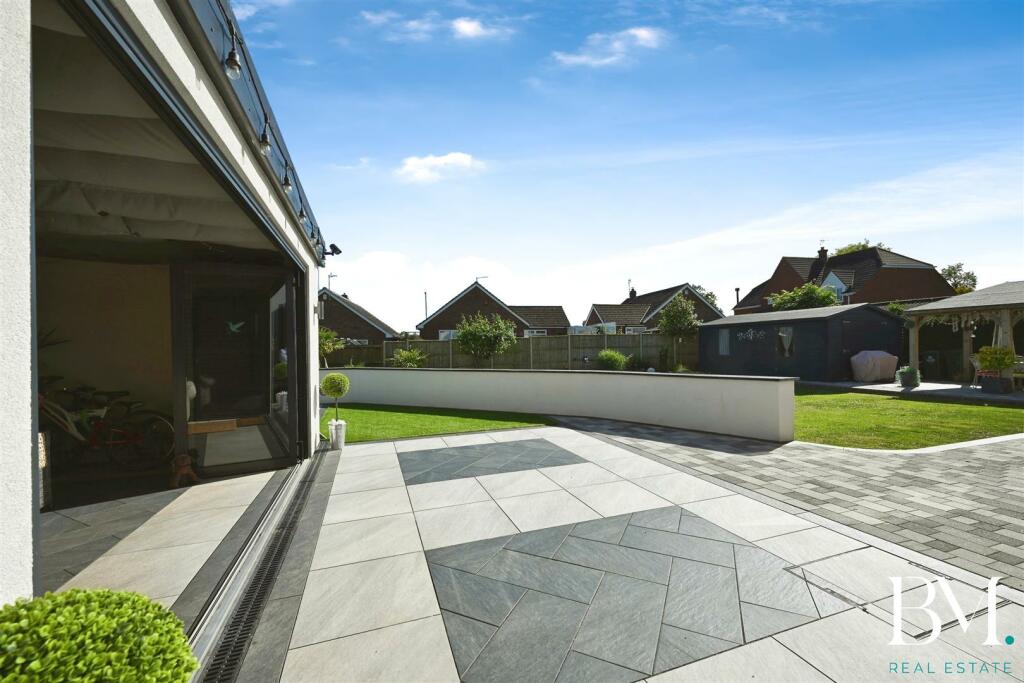 Additional image 16 of Livingstone Avenue, Long Lawford, Rugby