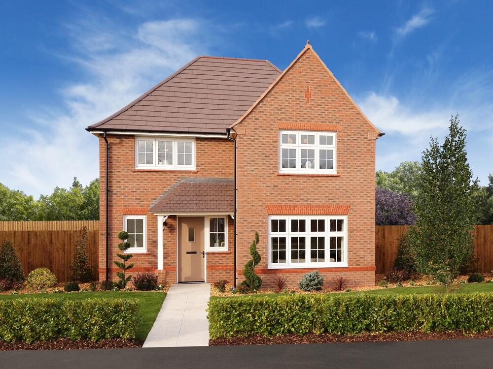 Additional image 12 of Egginton Road,
Etwall, 
Derbyshire,
DE65 6NP