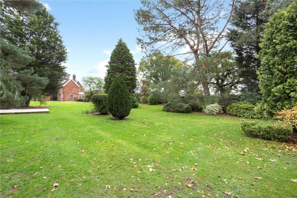 Additional image 23 of Middlewich Road, Minshull Vernon, CW1