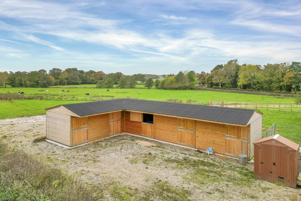 Additional image 41 of Longford Ashbourne, Derbyshire, DE6 3AH