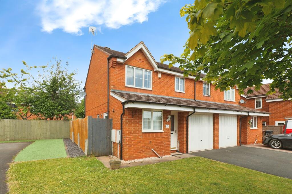 Additional image 17 of Grovefield Crescent, Balsall Common, Coventry