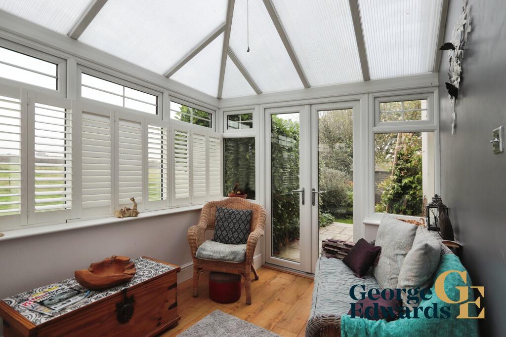 Additional image 3 of Breach Cottage And Annex Cadley Lane Caldwell DE12 6RJ