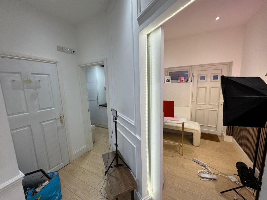 Additional image 6 of Sadler Gate Bridge, 1-2 Sadler Gate, Derby, DE1 3NL