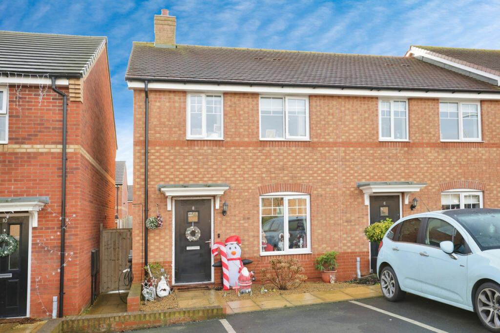Additional image 15 of Wellesley Avenue, Southam, CV47