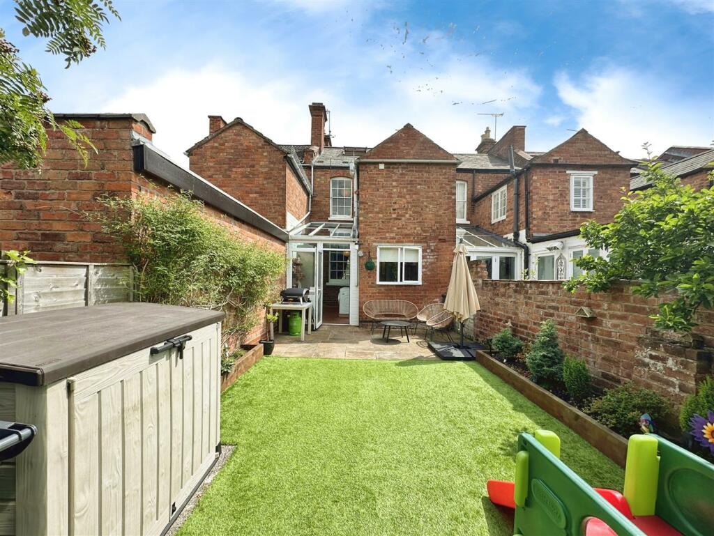 Additional image 4 of Leam Terrace, Leamington Spa