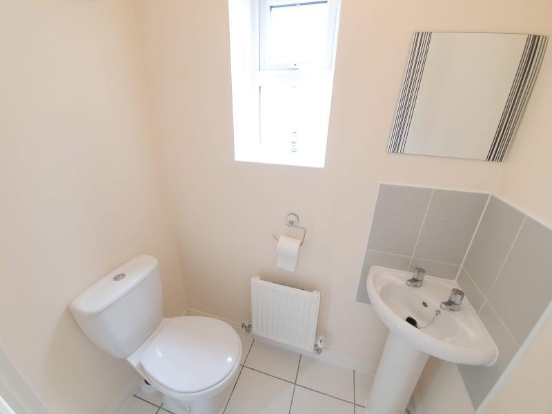 Additional image 4 of Cherry Tree Drive, White Willow Park, Coventry, CV4 8LZ