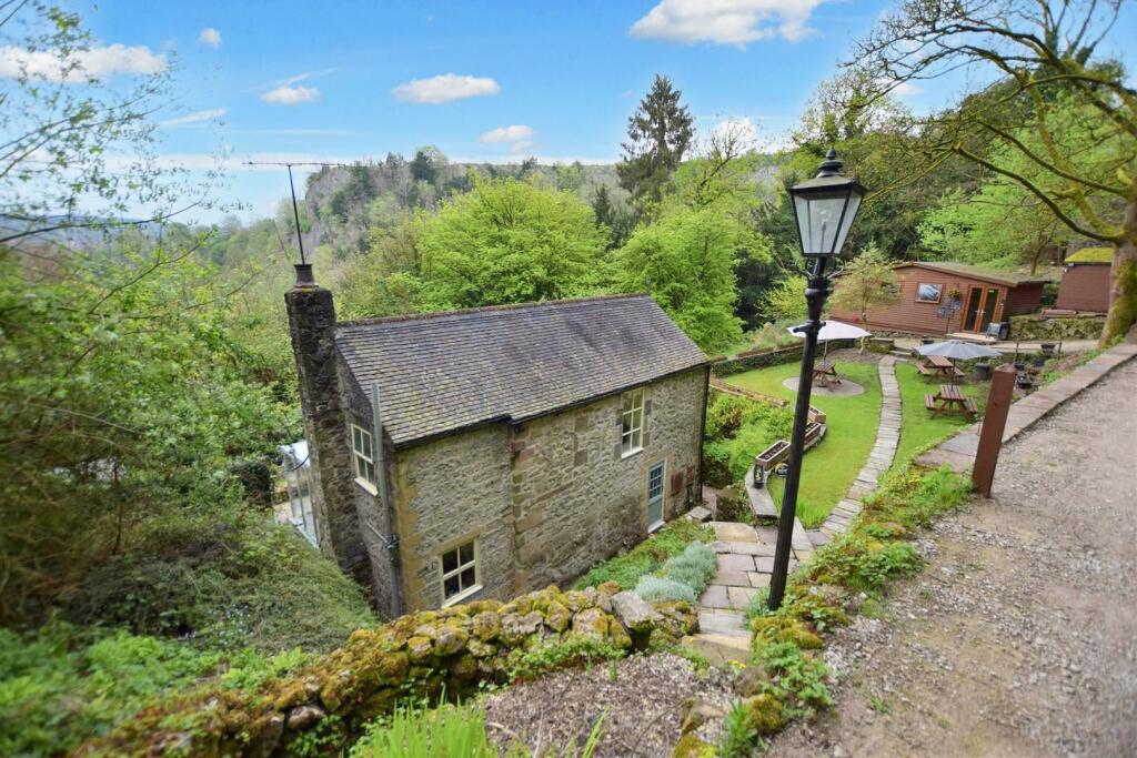 Additional image 26 of St. Johns Road, Matlock Bath, Matlock, Derbyshire