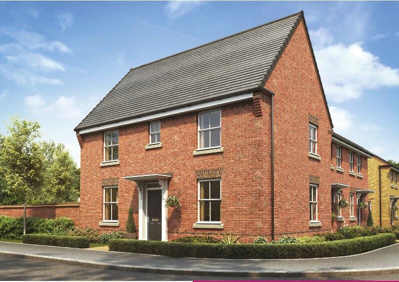 Additional image 2 of Upper Lighthorne, Banbury Road, WARWICK, WARWICKSHIRE, CV33 8AH