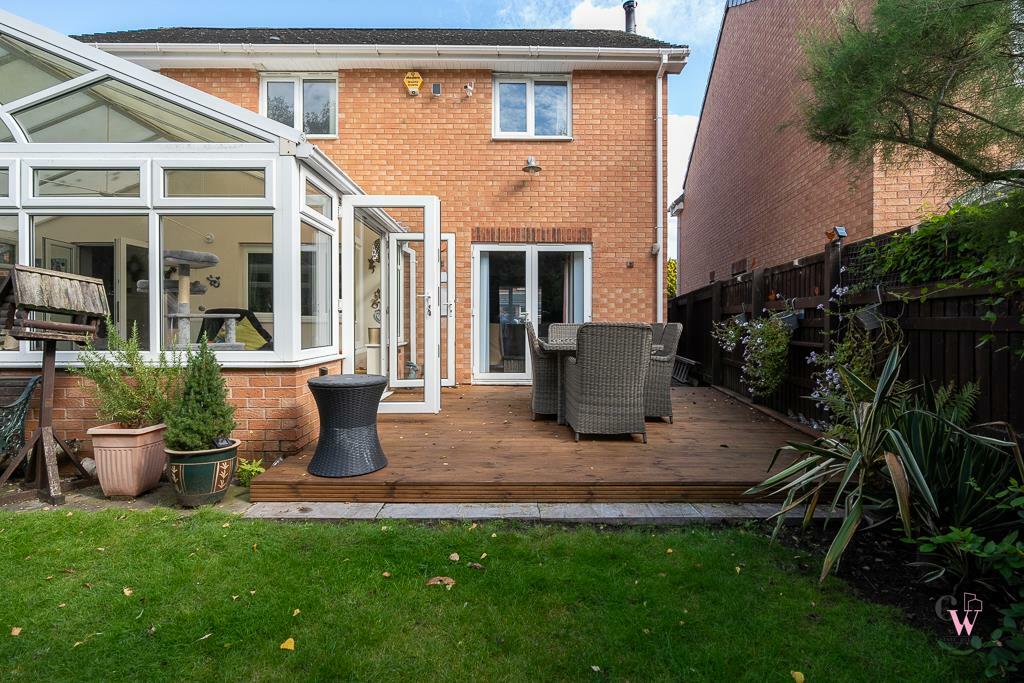 Additional image 45 of Thrush Way, Winsford