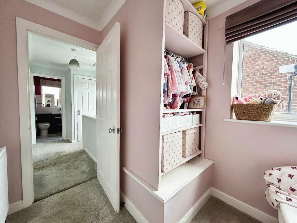 Additional image 14 of Eastgate Road, Holmes Chapel, Crewe, Cheshire, CW4