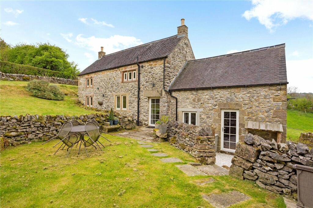 Additional image 12 of Snitterton, Matlock, Derbyshire, DE4