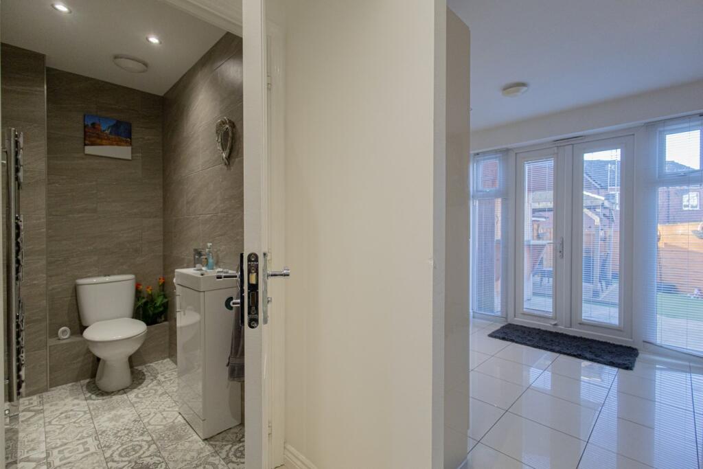 Additional image 6 of Western Way, Northwich, CW8