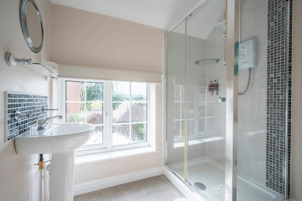 Additional image 29 of The Old House, Watling Street, Witherley, CV9
